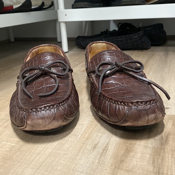 Men’s Cole Haan Loafers - Picture 5 of 5